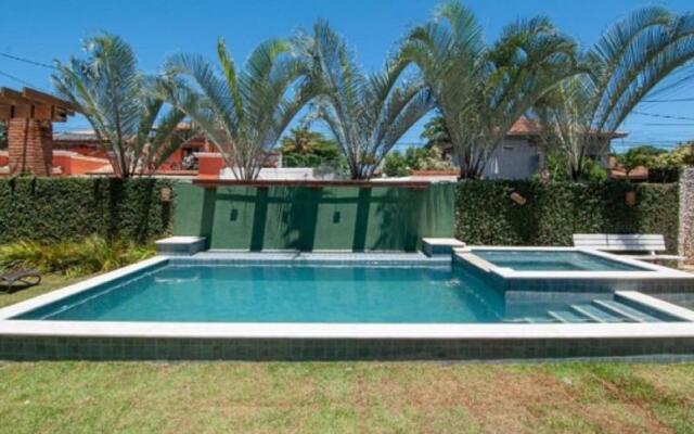 Riviera Buzios Hotel