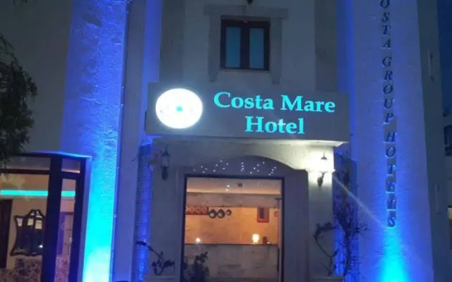 Costa Mare Türkbükü