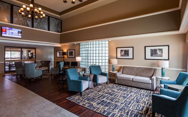 Best Western East Towne Suites