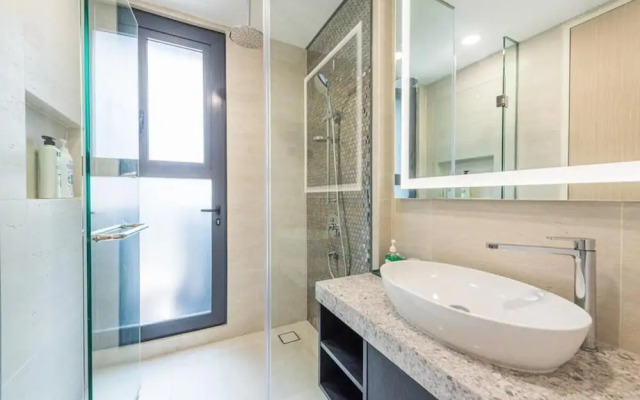 Star Residence by Axquisite Suites