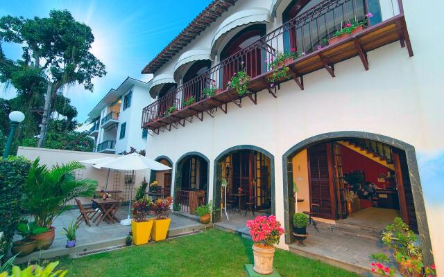 Inn House Santa Teresa