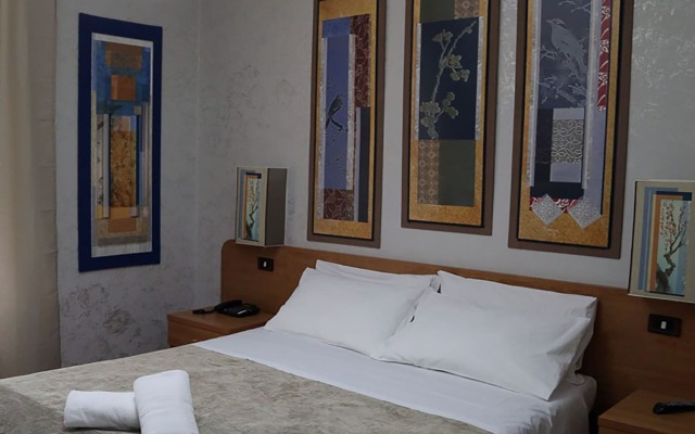 Roma Room Hotel