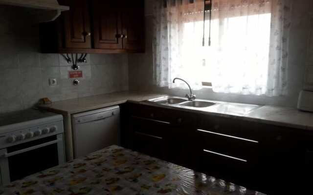 Apartamentos Odeceixe