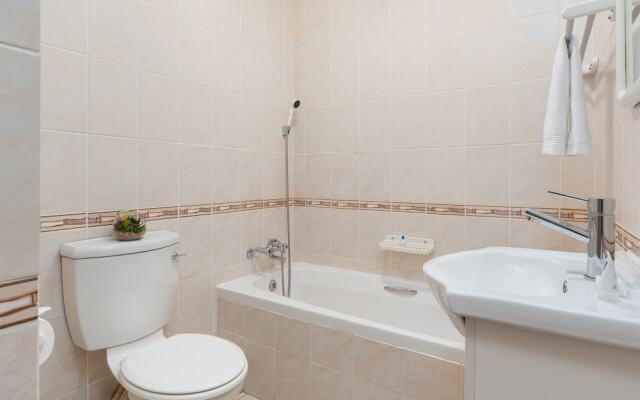 San Norina Gardens 301 - Adults Only