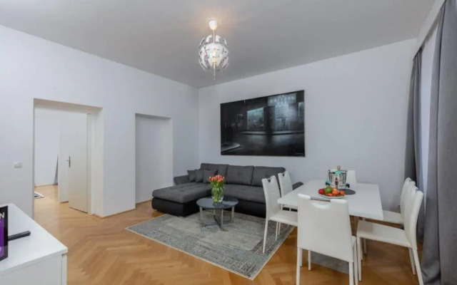 Vienna City Apartments Krongasse