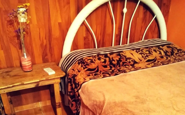 Hostal Quinto Sol