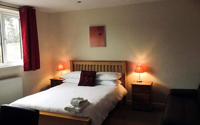 The Smithaleigh Hotel