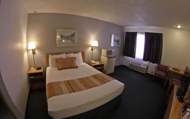 Red Lion Inn & Suites Ontario