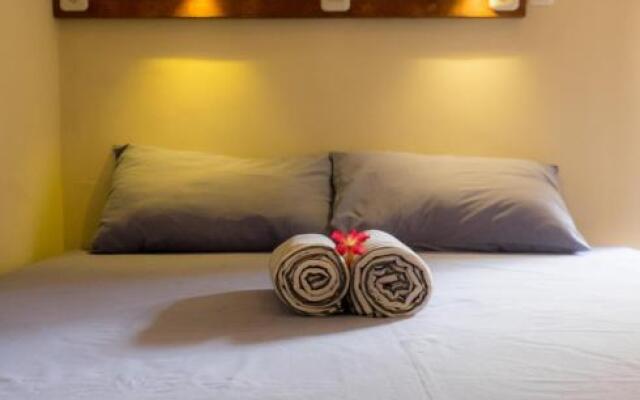 The Livingroom Hostel