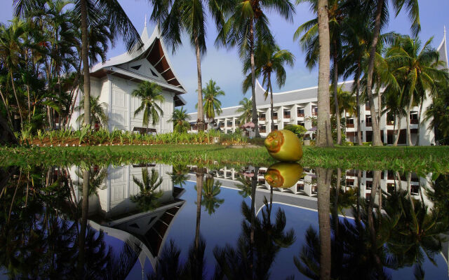 The Grand Beach Resort Port Dickson