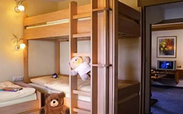 Alpenrose - Wellnessresort