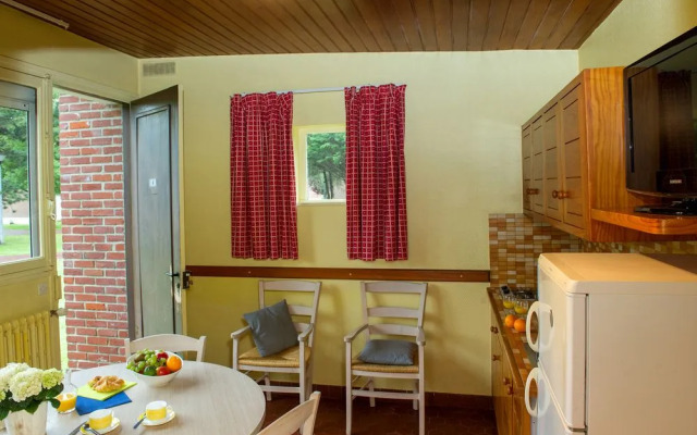 Club Vacanciel Merlimont