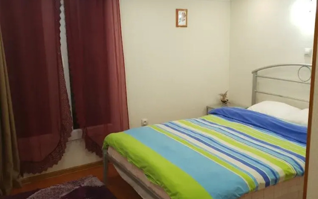 hotel lika