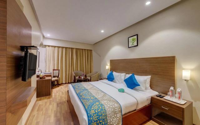 The Caliph Hotel