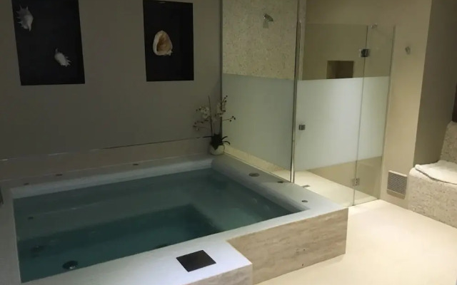 Luxury Villa Mongoda Luxury
