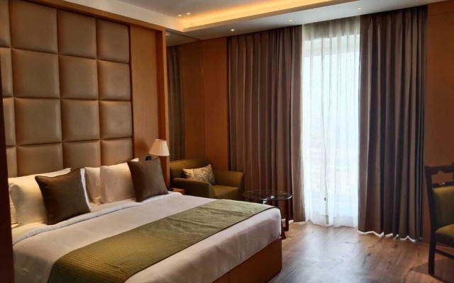 Sarovar Portico Sonipat