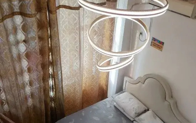 Aishangri Rent Apartment