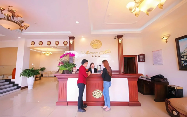 Marguerite Hotel