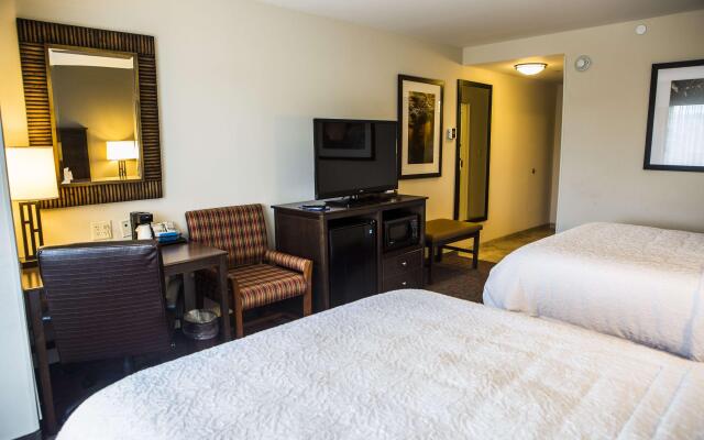 Hampton Inn & Suites Lake Placid