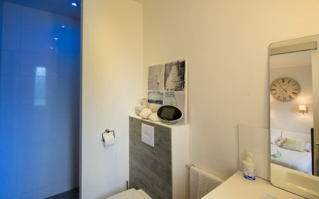 Chambres d'hôtes Les Côtes d'Armor