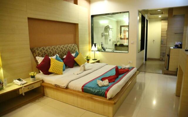 Hotel Rajshree