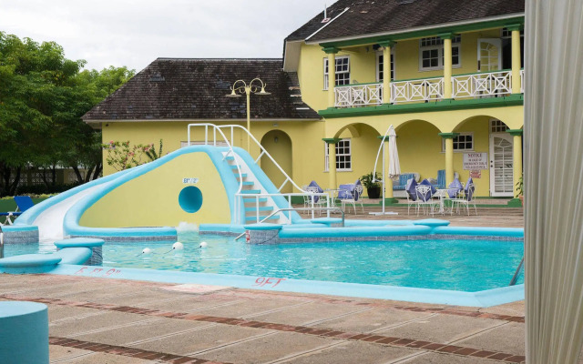 Beach Castles Studio