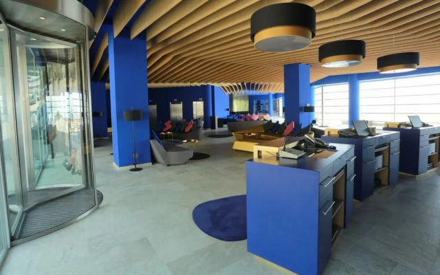 Mercure Quemado Resort