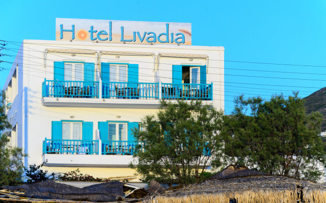 Hotel Livadia