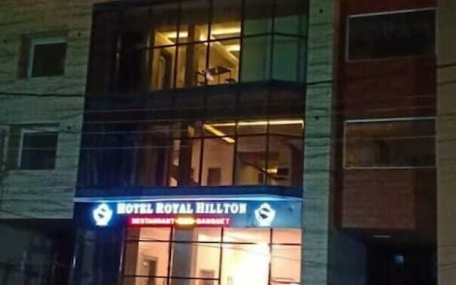Hotel Royal Hillton