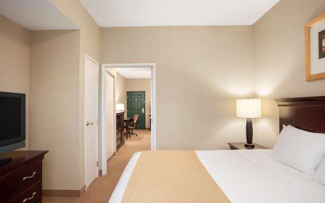 Country Inn & Suites by Radisson, Ithaca, NY