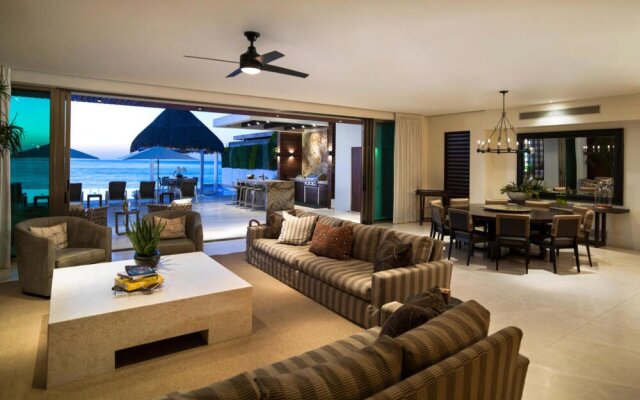 The Ultimate Holiday Villa in With Private Pool and Close to the Beach, Cabo San Lucas Villa 1049