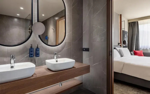 Radisson Blu Florence
