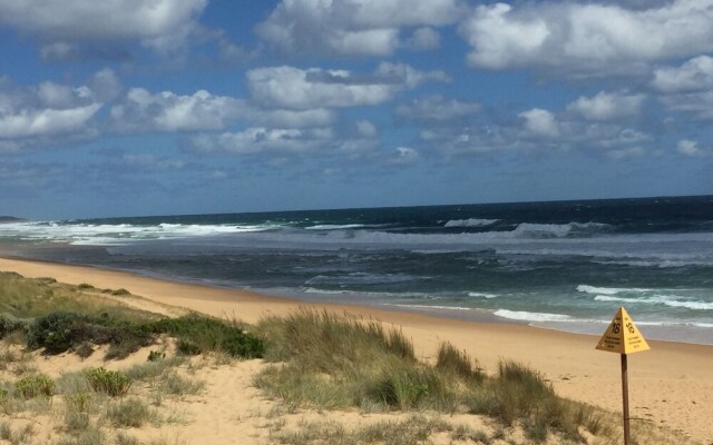 Kilcunda Ocean View Motel