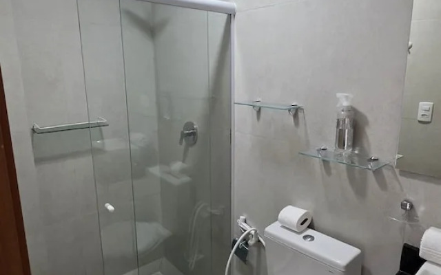 Duplex Vista Piscina 310A by La Playa