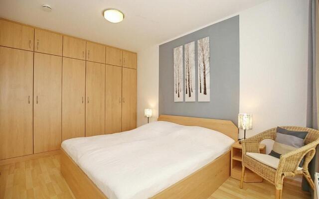 Likedeeler Wohnung 13