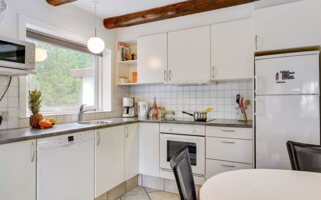 "Helrun" - 1km from the sea in Western Jutland