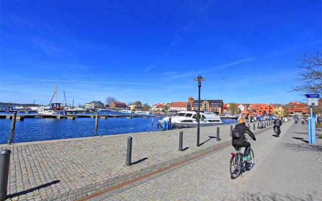 Ferienwohnung Waren SEE 4091