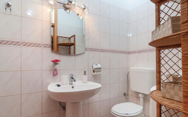 Amazing Home in Split With Wifi and 2 Bedrooms