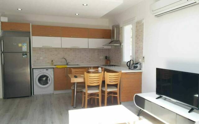 Likya Park Evleri 1 Bedroom F17