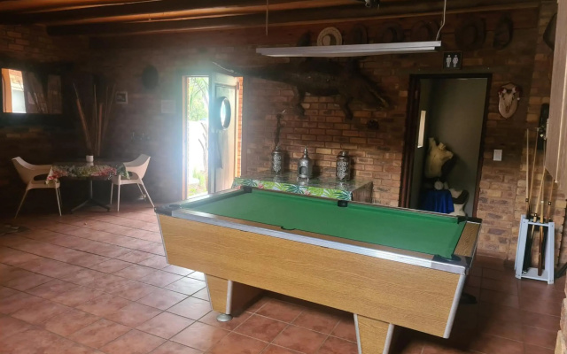Thabong Guesthouse