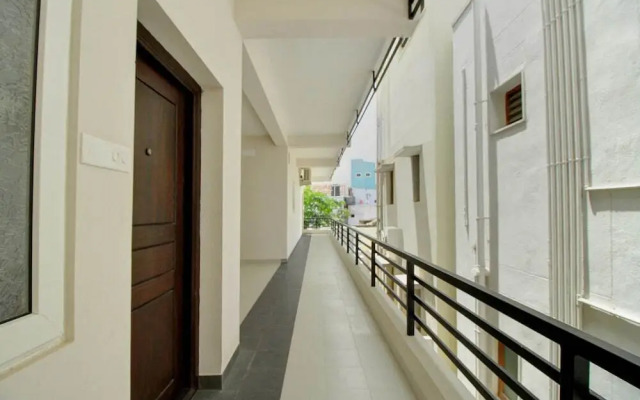 Hotel H2B By OYO Rooms