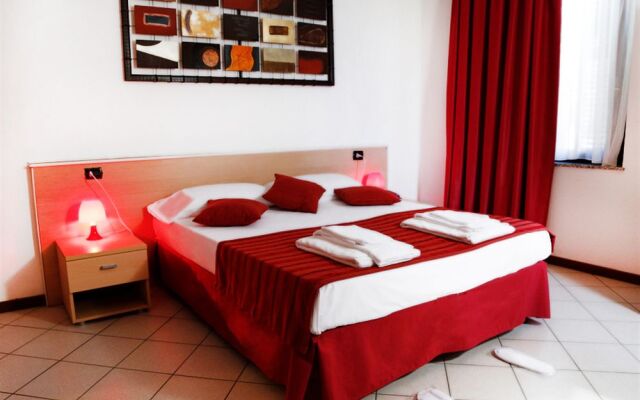 Hotel Michelangelo