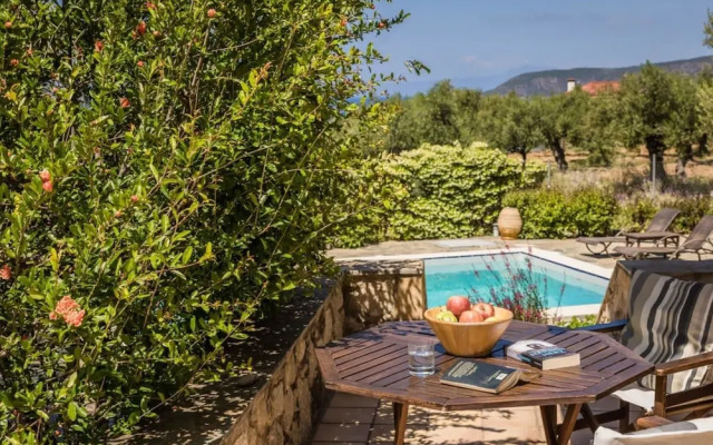 Eleonas Houses - Kardamili Amelia s Bliss