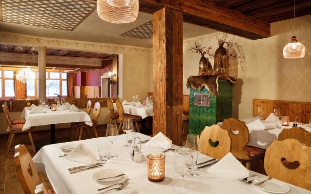 Obertauern [Placeshotel]