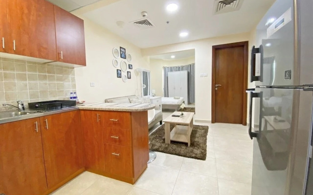 DNL AMAZING DEAL Cozy studio in JLT