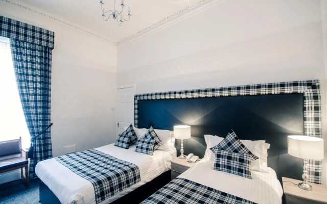 Argyll Hotel