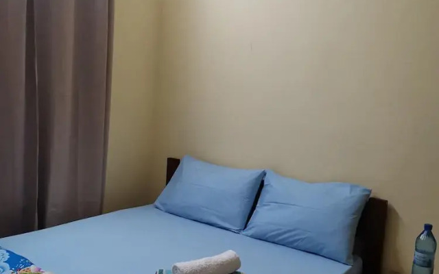 Cheerful 4-bedrooms Beachfront Home Flic en Flac