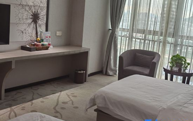Yuting Impression Hotel