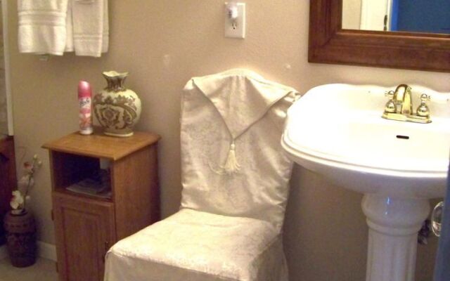 La Belle de la Riviere