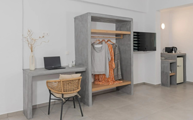 Ihthioessa Boutique Hotel